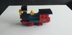 Lego nr 726          lokomotief, Gebruikt, Ophalen of Verzenden, Lego, Losse stenen