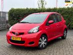Toyota Aygo 1.0-12V Comfort Navigator, Nap, Nwe Koppeling, A, Voorwielaandrijving, Euro 5, Gebruikt, 4 stoelen