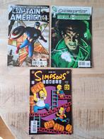 Diverse comics - Direct Editions, Boeken, Meerdere comics, Ophalen of Verzenden, Gelezen, Amerika