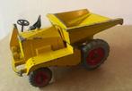 1:43 Dinky Super Toys Meccano No 562 Muir Hill Dump Truck, Ophalen of Verzenden, Gebruikt, Bus of Vrachtwagen, Dinky Toys