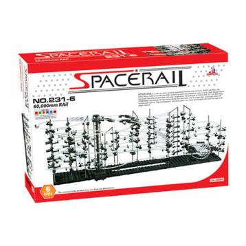 Knikkerbaan spacerail level 6 (nergens goedkoper) beschikbaar voor biedingen