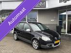 Volkswagen Polo 1.4-16V Cross, Gebruikt, Zwart, Bedrijf, 39 €/maand