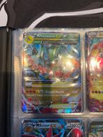 M Rayquaza EX - Zeer Goede Staat, Ophalen of Verzenden, Zo goed als nieuw, Losse kaart