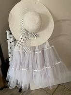 Rock and roll kleding, Kleding | Dames, Carnavalskleding en Feestkleding, Ophalen of Verzenden, Zo goed als nieuw, Maat 38/40 (M)