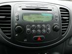 Hyundai I10 1.1i 4-Cilinder 1e eigenaar Hoge zit Zuinig 119., Stof, Gebruikt, 4 cilinders, Origineel Nederlands