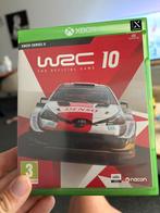 WRC 10, Ophalen, Zo goed als nieuw