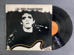 Lou Reed - Transformer LP, Ophalen of Verzenden, 12 inch