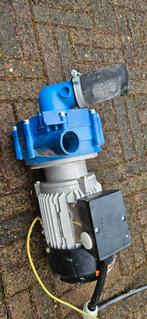 Pomp van een whirlpool, Ophalen of Verzenden, Dompelpomp