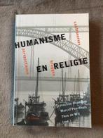 Humanisme en religie, Ophalen of Verzenden, Zo goed als nieuw, Overige religies