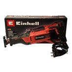 Einhell TE-AP 750 E Reciprozaag 750W, Einhell, Gebruikt, Support@einhell.com, Einhell Germany AG, Wiesenweg 22, 
94405 Landau an der Isar
Germany