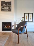 Artisan Neva lounge fauteuil + Artisan Neva bank 2 zits, Ophalen of Verzenden, Nieuw, Stof