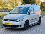 Volkswagen Caddy 1.2 TSI 2012 Airco/Cruize control/APK, Voorwielaandrijving, Euro 5, Gebruikt, 4 cilinders