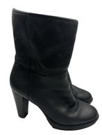 Fred de la Bretoniere enkellaarzen 39, Zwart, Ophalen of Verzenden, Zo goed als nieuw