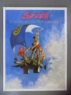 Storm - 01_HC_De werelden van Don Lawrence, Eén stripboek, Ophalen of Verzenden, Zo goed als nieuw, Don lawrence