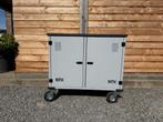 STX TACKBOX SMALL MODEL / ZADELKAST / CONCOURSKAST, Ophalen, Nieuw, Overige soorten