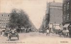 AY224 Amsterdam Ferd. Bolstraat begin 1900 Buurman de Haas, Verzenden, Voor 1920, Gelopen, Noord-Holland