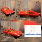 Husky Toys Jaguar MK10 productie 1961 1/64, Verzenden, Zo goed als nieuw, Auto