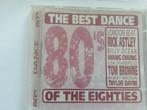 The best dance of the eighties, Ophalen of Verzenden, Gebruikt, Dance Populair