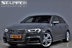 Audi S3 Sportback 2.0 310pk TFSI Quattro Camera/Keyless/Adap, Auto's, Automaat, S3, 15 km/l, 4 cilinders