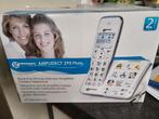 Geemarc Amplidect 295 Photo - Telefoon met fototoetsen -, Ophalen of Verzenden, Nieuw, 1 handset, Stralingsarm