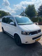 Volkswagen transporter t5 zelfbouw camper, Volkswagen, Bus-model, Diesel, Particulier