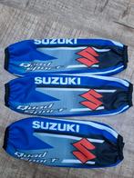 Suzuki Quad Schokbrekerhoezen - Complete Set, Ophalen of Verzenden, Nieuw, Suzuki