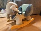 Mattou olifant hobbelpaard, Ophalen, Zo goed als nieuw
