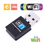 WiFi adapter 300Mbps, Ophalen of Verzenden, Nieuw, Extern