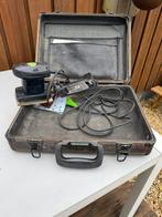 Festo vlakschuurmachine, Ophalen, Zo goed als nieuw