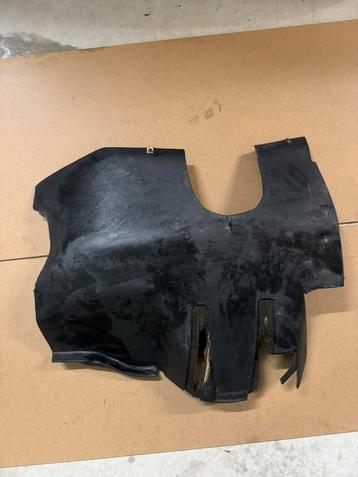 Schoppenplaat BMW E3 2500 - 3.3Li beschikbaar voor biedingen