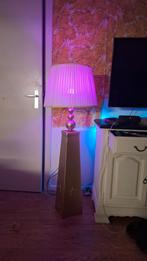 Unieke Maastrichtse Kamerlamp - Sjeng Style!, Huis en Inrichting, Lampen | Vloerlampen, Ophalen of Verzenden