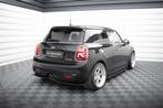 Voorlip spoiler sideskirt achterlip Mini Cooper S F56 14-17, Auto diversen, Tuning en Styling, Ophalen of Verzenden