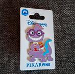 Randall Monsters & Co Pixar pin - Disneyland Parijs (nieuw), Verzamelen, Speldjes, Pins en Buttons, Ophalen of Verzenden, Nieuw
