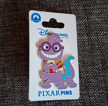 Randall Monsters & Co Pixar pin - Disneyland Parijs (nieuw) beschikbaar voor biedingen