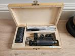 Bergeon Model 6507 ringtool zetter goudsmid ( nwp 1400€!), Doe-het-zelf en Verbouw, Gereedschap | Handgereedschap, Ophalen, Zo goed als nieuw