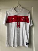#VSM041 Shirt Arda Turan (Turkije) te koop! Maat M, Sport en Fitness, Voetbal, Nieuw, Shirt, Maat M, Verzenden