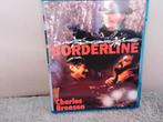 DVD   BORDERLINE         CHARLES  BRONSON, Cd's en Dvd's, Ophalen of Verzenden, Zo goed als nieuw, Actie