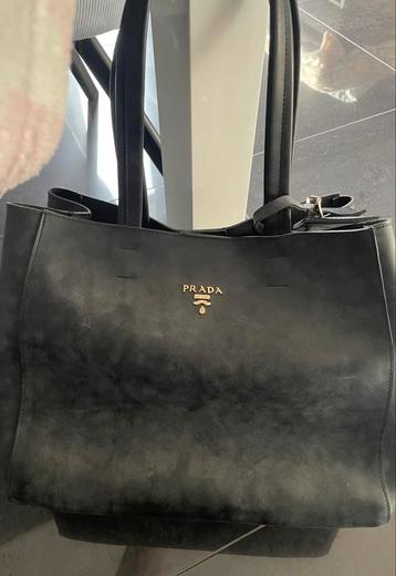 Prada dames tas beschikbaar voor biedingen