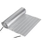Vloerverwarmingsmat HACEKA Solum 5 m2 Elektrisch 650W -40%!, Ophalen of Verzenden, Nieuw, 500 tot 800 watt