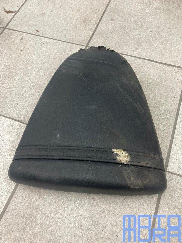 Duo zadel Suzuki GSX-R 600 en 750 SRAD 1996 - 2000 GSXR budd, Motoren, Onderdelen | Suzuki, Gebruikt, Ophalen of Verzenden