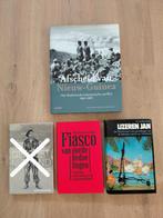 boeken over Nederlands Indië, Boeken, Ophalen of Verzenden, Gelezen