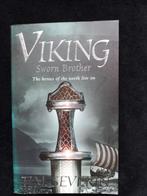 Tim Severin, Viking: Sworn Brother, Boeken, Ophalen of Verzenden, Gelezen