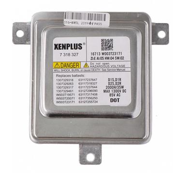 Xenon ballast/starter 7356250 – vervangingsmodule beschikbaar voor biedingen