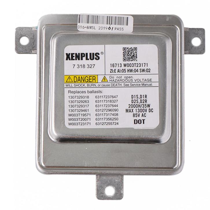 Xenon ballast/starter 7356250 – vervangingsmodule, Auto diversen, Tuning en Styling, Ophalen of Verzenden