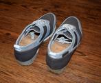 YELLOW CAB - leren TOPIC sneakers grey - maat 36, Nieuw, Ophalen of Verzenden, Grijs, Yellow Cab