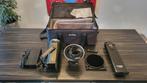 Godox VL300 led video light (ZGAN), Ophalen, Zo goed als nieuw, Lamp of Flitsset