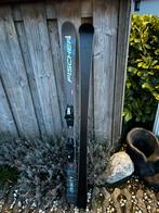 Fischer Trinity Ski's - 155cm, 140 tot 160 cm, Ophalen of Verzenden, Carve, Skiën