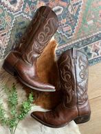 Nocona Boots cowboylaarzen 43 western boots bohemian laarzen, Boots, Ophalen of Verzenden, Zo goed als nieuw, -