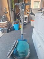 te koop goed werkende boenmachine Wetrok, Ophalen, Zo goed als nieuw, Overige typen