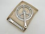 NOS Campagnolo Gran Sport Crankset Nieuw, Ophalen of Verzenden